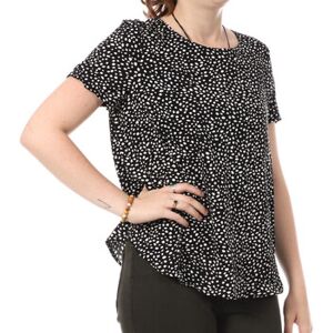Blouses Vero Moda Easy Joy Noir EU S,EU M,EU XS Dames Blouses Vero Moda Easy Joy Noir EU S,EU M,EU XS Dames