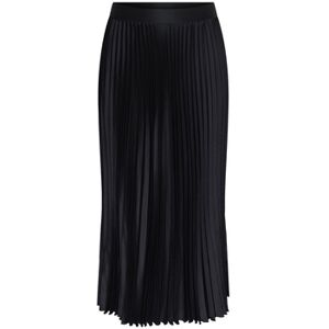 Blouses Y.a.s YAS Celine Skirt - Black Noir EU S,EU M,EU L,EU XL,EU XS Dames Blouses Y.a.s YAS Celine Skirt - Black Noir EU S,EU M,EU L,EU XL,EU XS Dames