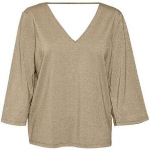 Blouses Vero Moda 158094VTAH23 Marron EU S,EU XS Dames Blouses Vero Moda 158094VTAH23 Marron EU S,EU XS Dames