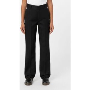 Pantalon Dickies 874 WORK PANT W - DK0A4YH1-BLK BLACK Noir US 26 / 32,US 28 / 32,US 25 / 32,US 30 / 32 Dames Pantalon Dickies 874 WORK PANT W - DK0A4YH1-BLK BLACK Noir US 26 / 32,US 28 / 32,US 25 / 32,US 30 / 32 Dames