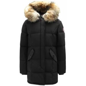Parka Helvetica RIHANA ORIGINAL EDITION Noir EU S,EU M,EU XS Dames Parka Helvetica RIHANA ORIGINAL EDITION Noir EU S,EU M,EU XS Dames