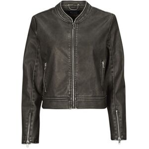 Veste Only ONLMINDY Noir EU S,EU M,EU L,EU XS Dames Veste Only ONLMINDY Noir EU S,EU M,EU L,EU XS Dames