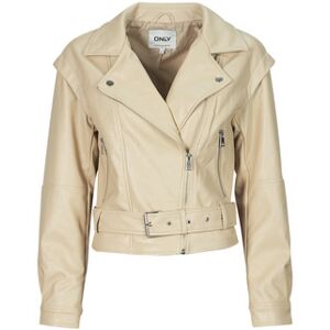 Veste Only ONLRAVEN Beige EU S,EU M,EU L,EU XL,EU XS Dames Veste Only ONLRAVEN Beige EU S,EU M,EU L,EU XL,EU XS Dames