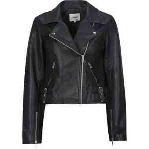 Veste Only ONLALBA Noir EU S,EU XS Dames Veste Only ONLALBA Noir EU S,EU XS Dames