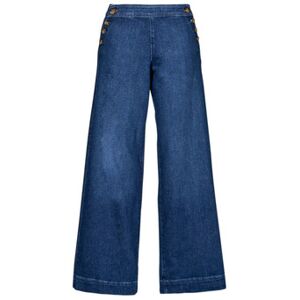 Jeans flare / larges Only ONLMADISON Bleu US 28 / 30,US 28 / 32,US 29 / 30,US 29 / 32,US 30 / 30,US 30 / 32,US 27 / 30,US 27 / 32,US 26 / 30,US 26 / 32,US 25 / 32,US 25 / 30,US 31 / 30,US 31 / 32,US 32 / 30,US 32 / 32,US 33 / 32 Dames Jeans flare / larges Only ONLMADISON Bleu US 28 / 30,US 28 / 32,US 29 / 30,US 29 / 32,US 30 / 30,US 30 / 32,US 27 / 30,US 27 / 32,US 26 / 30,US 26 / 32,US 25 / 32,US 25 / 30,US 31 / 30,US 31 / 32,US 32 / 30,US 32 / 32,US 33 / 32 Dames