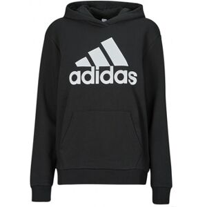 Sweatshirts à capuche adidas W BL OV HD Noir EU S,EU M,EU XS Dames Sweatshirts à capuche adidas W BL OV HD Noir EU S,EU M,EU XS Dames