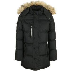 Parka Compagnie Canadienne Maeva Noir EU S,EU M,EU XS Dames Parka Compagnie Canadienne Maeva Noir EU S,EU M,EU XS Dames