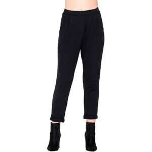 Pantalon Luna Splendida Pantalon chino taille haute Inspired Splendida Noir EU S,EU M Dames Pantalon Luna Splendida Pantalon chino taille haute Inspired Splendida Noir EU S,EU M Dames