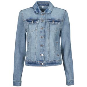 Veste Vila VISHOW Bleu EU S,EU M,EU L,EU XL,EU XS Dames Veste Vila VISHOW Bleu EU S,EU M,EU L,EU XL,EU XS Dames