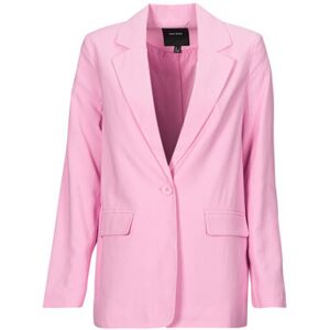 Veste Vero Moda VMCARMEN Rose EU S,EU M,EU XS Dames Veste Vero Moda VMCARMEN Rose EU S,EU M,EU XS Dames