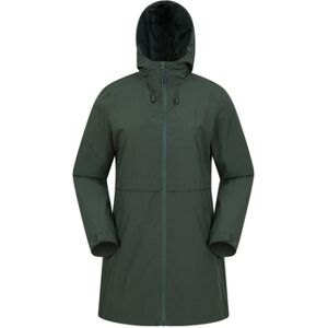 Parka Mountain Warehouse Hilltop II Multicolore EU 36,EU 38,EU 40,FR 44,EU 42,FR 46,FR 48,FR 50,FR 32 Dames Parka Mountain Warehouse Hilltop II Multicolore EU 36,EU 38,EU 40,FR 44,EU 42,FR 46,FR 48,FR 50,FR 32 Dames