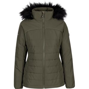 Parka Trespass Translate Multicolore EU S,EU M,EU XL,EU XS Dames Parka Trespass Translate Multicolore EU S,EU M,EU XL,EU XS Dames