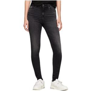 Jeans Tommy Hilfiger DW0DW171501BZ Noir US 27 / 30,US 31 / 30 Dames Jeans Tommy Hilfiger DW0DW171501BZ Noir US 27 / 30,US 31 / 30 Dames