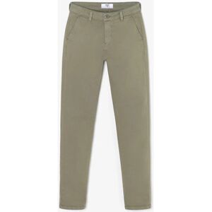 Pantalon Le Temps des Cerises Pantalon chino dyli5 kaki Vert US 27,US 26,US 24,US 25 Dames Pantalon Le Temps des Cerises Pantalon chino dyli5 kaki Vert US 27,US 26,US 24,US 25 Dames