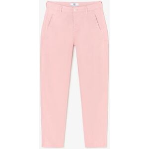 Pantalon Le Temps des Cerises Pantalon chino loose arlo rose Rose US 28,US 30,US 27,US 26,US 24,US 25,US 31,US 32,US 33,US 23 Dames Pantalon Le Temps des Cerises Pantalon chino loose arlo rose Rose US 28,US 30,US 27,US 26,US 24,US 25,US 31,US 32,US 33,US 23 Dames