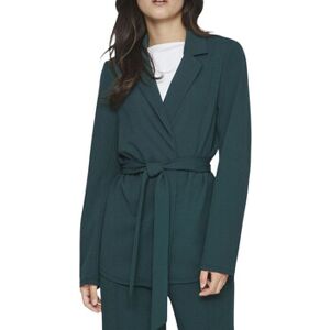 Veste Vila Clua Vert EU M,EU L Dames Veste Vila Clua Vert EU M,EU L Dames