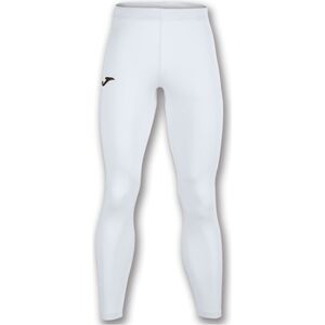 JOMA Brama Academy Pantalon blanc ajusté - Vêtements JOMA Brama Academy Pantalon blanc ajusté - Vêtements