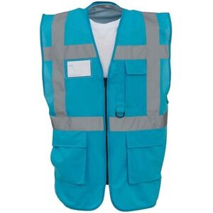 Gilets de costume Yoko Executive Bleu EU XXL,EU S,EU M,EU L,EU XL,EU 3XL Dames Gilets de costume Yoko Executive Bleu EU XXL,EU S,EU M,EU L,EU XL,EU 3XL Dames