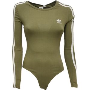 Debardeur adidas H35625 Vert IT 40,IT 42,IT 44,IT 36 Dames Debardeur adidas H35625 Vert IT 40,IT 42,IT 44,IT 36 Dames