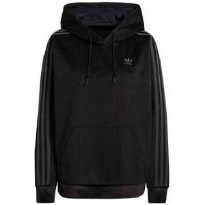 Sweatshirts à capuche adidas GU0811 Noir IT 38,IT 40 Dames Sweatshirts à capuche adidas GU0811 Noir IT 38,IT 40 Dames