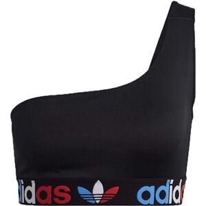 Blouses adidas GN2832 Noir IT 40,IT 42,IT 44 Dames Blouses adidas GN2832 Noir IT 40,IT 42,IT 44 Dames