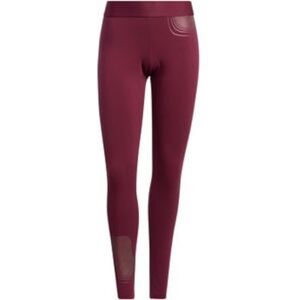 Collants adidas H56734 Bordeaux IT XS,IT S Dames Collants adidas H56734 Bordeaux IT XS,IT S Dames