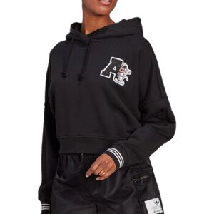 Sweatshirts à capuche adidas HL9054 Noir IT 38,IT 40,IT 42,IT 44 Dames Sweatshirts à capuche adidas HL9054 Noir IT 38,IT 40,IT 42,IT 44 Dames