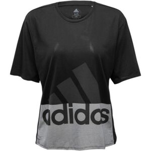 T-shirt adidas CV7805 Noir IT XXS,IT XS Dames T-shirt adidas CV7805 Noir IT XXS,IT XS Dames