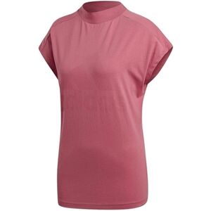 T-shirt adidas CW5754 Rose IT XS,IT M Dames T-shirt adidas CW5754 Rose IT XS,IT M Dames