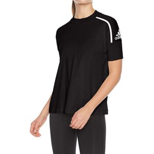 T-shirt adidas CZ2822 Noir IT XS,IT S Dames T-shirt adidas CZ2822 Noir IT XS,IT S Dames