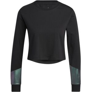 T-shirt adidas GU8893 Noir IT XS,IT S,IT M Dames T-shirt adidas GU8893 Noir IT XS,IT S,IT M Dames