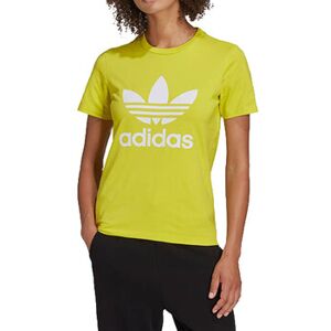 T-shirt adidas HE6872 Jaune IT 38,IT 40,IT 36 Dames T-shirt adidas HE6872 Jaune IT 38,IT 40,IT 36 Dames