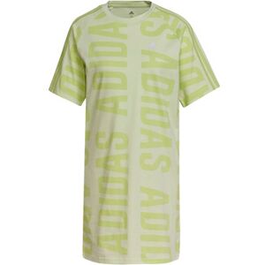 Robe adidas HD1719 Vert IT S,IT M Dames Robe adidas HD1719 Vert IT S,IT M Dames