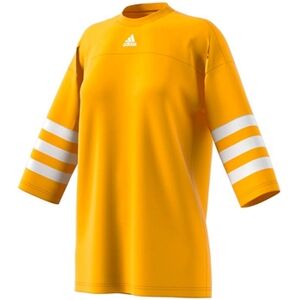 Robe adidas EB3764 Jaune IT XXS,IT XS,IT S Dames Robe adidas EB3764 Jaune IT XXS,IT XS,IT S Dames