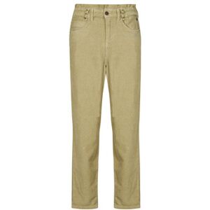 Pantalons droit Freeman T.Porter LARA VELUTO Beige US 25,US 31,US 32 Dames Pantalons droit Freeman T.Porter LARA VELUTO Beige US 25,US 31,US 32 Dames