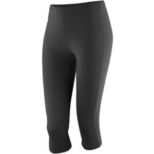 Collants Spiro Impact Softex Noir FR 44,FR 46,EU 38,EU 40,EU 42,EU 36 Dames Collants Spiro Impact Softex Noir FR 44,FR 46,EU 38,EU 40,EU 42,EU 36 Dames