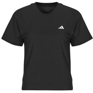 T-shirt adidas Essentials Small Logo T-Shirt Noir EU S,EU M,EU L,EU XS Dames T-shirt adidas Essentials Small Logo T-Shirt Noir EU S,EU M,EU L,EU XS Dames