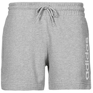 Short adidas Essentials Linear French Terry Shorts Gris EU S,EU XS Dames Short adidas Essentials Linear French Terry Shorts Gris EU S,EU XS Dames