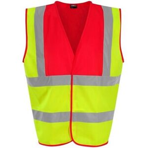 Gilets de costume Prortx RX700 Multicolore EU XXL,EU S,EU M,EU XL,EU 3XL Dames Gilets de costume Prortx RX700 Multicolore EU XXL,EU S,EU M,EU XL,EU 3XL Dames