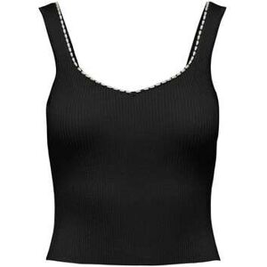 Blouses Only 162232VTPE24 Noir EU M,EU L Dames Blouses Only 162232VTPE24 Noir EU M,EU L Dames