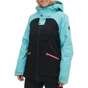 Manteau O'neill Ametrine Noir EU S,EU XS Dames Manteau O'neill Ametrine Noir EU S,EU XS Dames