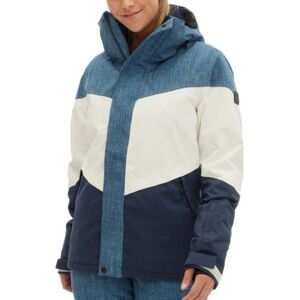 Manteau O'neill Coral Blanc EU S,EU M,EU XS Dames Manteau O'neill Coral Blanc EU S,EU M,EU XS Dames