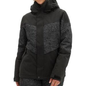 Manteau O'neill Coral Noir EU S,EU XS Dames Manteau O'neill Coral Noir EU S,EU XS Dames