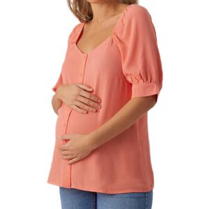 Blouses Vero Moda Maternity Menny Rose EU S,EU M,EU L,EU XL,EU XS Dames Blouses Vero Moda Maternity Menny Rose EU S,EU M,EU L,EU XL,EU XS Dames