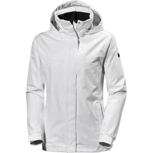 Coupes vent Helly Hansen W ADEN JACKET Blanc EU XXL,EU XL Dames Coupes vent Helly Hansen W ADEN JACKET Blanc EU XXL,EU XL Dames