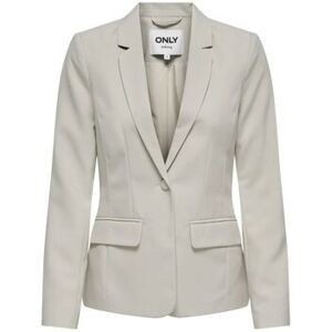Veste Only 15311317 NICO-PUMICE STONE Beige EU S,EU M,EU L Dames Veste Only 15311317 NICO-PUMICE STONE Beige EU S,EU M,EU L Dames