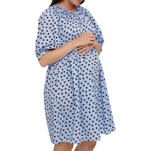 Robe Vero Moda Meva Bleu EU M,EU L,EU XL Dames Robe Vero Moda Meva Bleu EU M,EU L,EU XL Dames