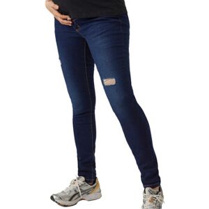 Jeans skinny Vero Moda Marternity Pband Bleu EU S,EU M,EU L,EU XS Dames Jeans skinny Vero Moda Marternity Pband Bleu EU S,EU M,EU L,EU XS Dames