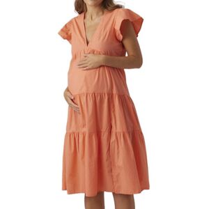 Robe courte Vero Moda Jarlotte Rose EU S,EU M,EU L,EU XL,EU XS Dames Robe courte Vero Moda Jarlotte Rose EU S,EU M,EU L,EU XL,EU XS Dames