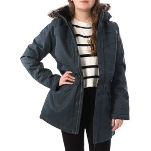Parka O'neill Journey Bleu EU S,EU XS Dames Parka O'neill Journey Bleu EU S,EU XS Dames